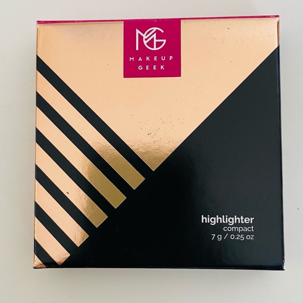 Makeup Geek bundle - Picture 9 of 11